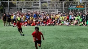 Summer School Usach 2026