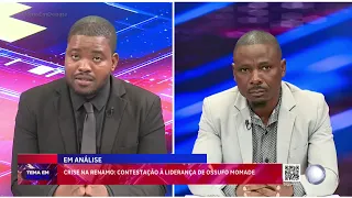 #TopicUnderDebate: Internal strife threatens the future of the main opposition party, says Duclésio