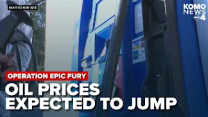 Oil markets brace for crude jump after US-Israel attack on Iran