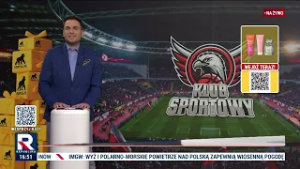 Zawisza z sensacyjnym awansem | Mateusz Nowak | Klub Sportowy Republiki