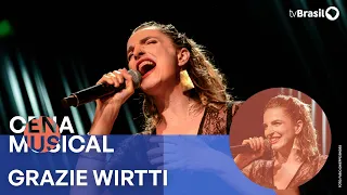 Cena Musical | Grazie Wirtti apresenta “Pare Olhe Escute"