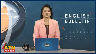 PM Telephones Malaysia's PM To Battle Energy Crisis | English Bulletin | 28 July 2026 | ATN News