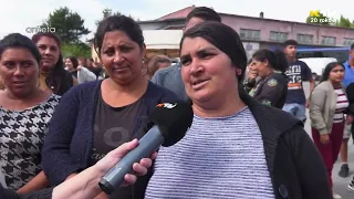 Začiatok šk. roka SSŠ Biela voda 1. 9. 2026