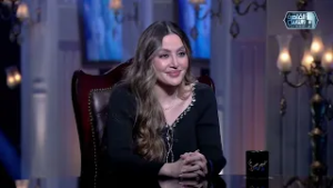 "عايزة أكون صوت قضايا النساء" مرام علي: حابة أكون بدافع عن المظلوم لأني أتظلمت كتير في حياتي ?