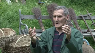 Vrijedne ruke bosanske - Zanati su uvijek imali posebno mjesto u životu Kakanjca Adema Lušije