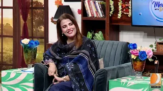 Morning With Dharti | Host- By Sandhiya Soomro |16 July 2026 | Monday - Friday at 10 AM - Part 01
