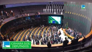 Resumo do Plenário - Veja as votações da semana - 06/02/26