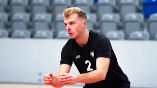 Sławiński mistrzem Mazowsza