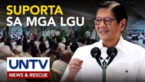 City governments, lumagda sa kasunduan para mapabilis ang pagtatayo ng mga silid-aralan