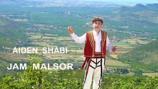 AIDEN SHABI - JAM MALSOR ( Official Video 4K )