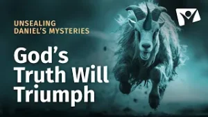 Божья истина восторжествует || Эпизод 8 || Раскрываем тайны Даниила с Марком Финли