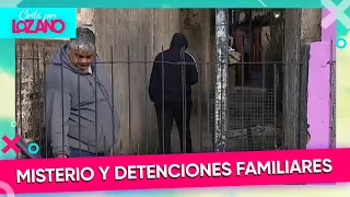 Tragedia en Berazategui |#cortaporlozano