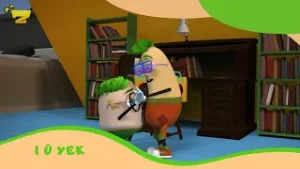 Zarok TV  -  1 Û YEK (BEŞ: 16)