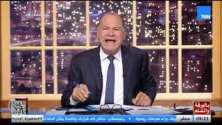 الديهي غاضبًا حكومة إسرائيل تمارس كل الموبقات السياسية واللاأخلاقية لايمكن نخون ضميرنا