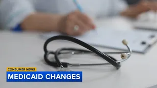 Medicaid recipients in Philadelphia urged to prepare for upcoming coverage changes