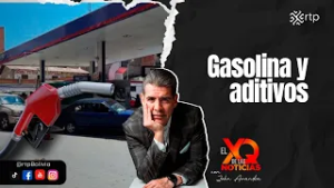 Gasolina y aditivos: ¿qué está pasando realmente?  | XQ de la Noticias