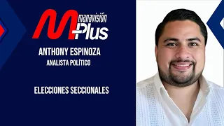 ¿Está equilibrada la competencia electoral en Ecuador? Anthony Espinoza responde