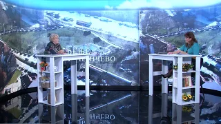 Slavica Polić, gošća emisije "Buđenje uz TV Pančevo" 23.09.2026 - TV Pančevo