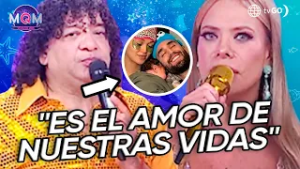 Mande Quien Mande: Angie y Jota contaron cómo cambió su vida con Matteito (HOY)