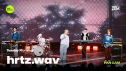 Fancam hrtz wav