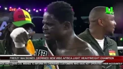 SPORTS NEWS WITH DAVID OFORI OSAFO 02/10/26