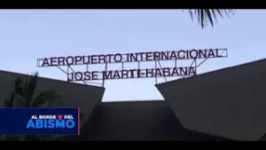 La embajada de Estados Unidos en La Habana recomienda a sus ciudadanos no viajar a Cuba.