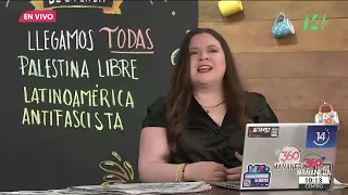 Ajonjolí de todos los moles | Mañanera 360 | 28 de agosto