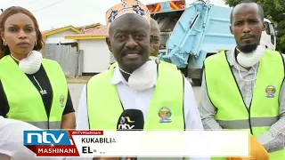 Tana River: Mafuriko yakitarajiwa Oktoba, Manispaa ya Hola yasafisha mifereji