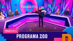 Pasapalabra 2026 - Episode 200 (10/23/26)