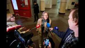 Į Lietuvą ankstų rytą sugrįžo dalis Dubajuje įstrigusių tautiečių: rėžė be užuolankų