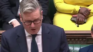 ნამდვილი ამბები - 03.03.2026