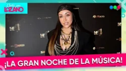 Todo sobre los Martin Fierro de la Música: analizamos los looks de la noche | #CortaPorLozano