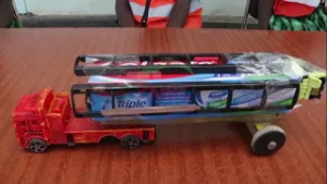 World Vision Gives Kazungula Pupils Trade skills