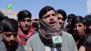 Афганцы, объединенные крепкой связью, одержали победу над каждым агрессором.