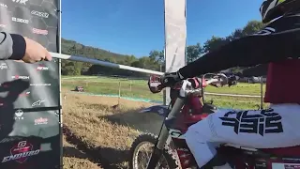 Campionato Regionale Enduro, in 240 al via