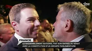 Al Aoula French News Broadcast for 09/28/2026