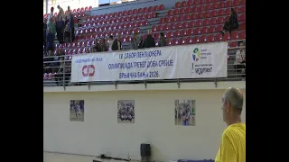 Vrnjačka Banja domaćin Olimpijadi trećeg doba