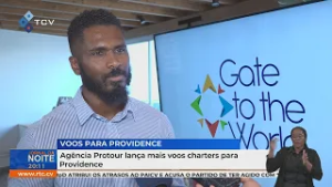 Agência Protour lança mais voos charters para Providence