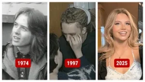 Svona hafa týpur í framhaldsskólum breyst á 50 árum