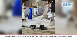 MISS SUD ROCCADASPIDE SRV