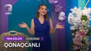 Qonaqcanlı - Mətanət Əsədova, Elnarə Abdullayeva, Mirələm Mirələmov, Orxan Göyçaylı  17.02.2026