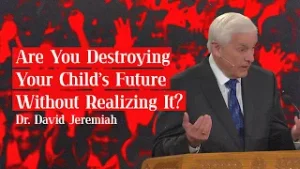 Are You Destroying Your Child’s Future Without Realizing It?