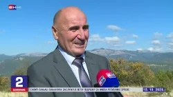 Ulog kod Kalinovika: Ostalo svega desetak stanovnika od nekadašnjih 6.000