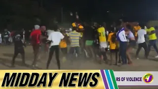 Riverton Residents Reclaim Community After Years Of Violence | Midday News