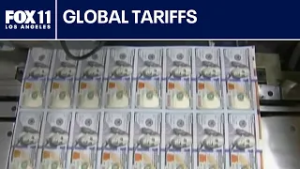 Trump to increase global tariffs to 15%