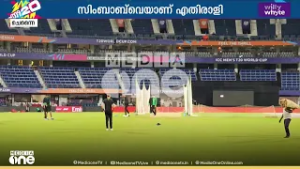 ടി-ട്വന്റി ലോകകപ്പ് സൂപ്പർ എട്ടിൽ ഇന്ത്യയ്ക്ക് ഇന്ന് നിർണായക മത്സരം...