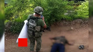 Identifican a civil fallecido tras enfrentamiento con Guardia Nacional en San Dimas