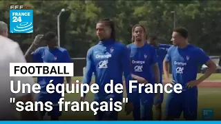 L'équipe de France visée par une attaque raciste de l'ancien Premier ministre espagnol