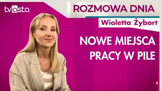Spektrum Możliwości Association creates new jobs