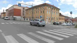 Pavia, another accident involving a cyclist: 32-year-old injured on Viale Partigiani, not in seri...